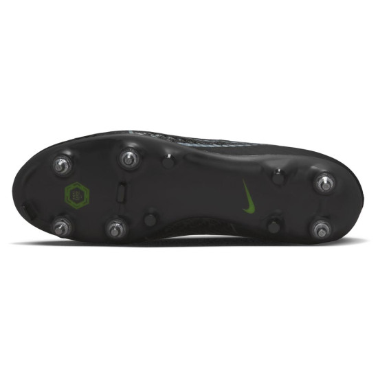 Nike Zoom Mercurial Superfly 9 Academy Anti-Clog Traction SG-Pro Nike Zoom Mercurial Superfly 9 Academy Anti-Clog Traction SG-Pro